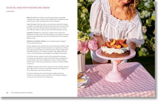 The Wishbone Kitchen