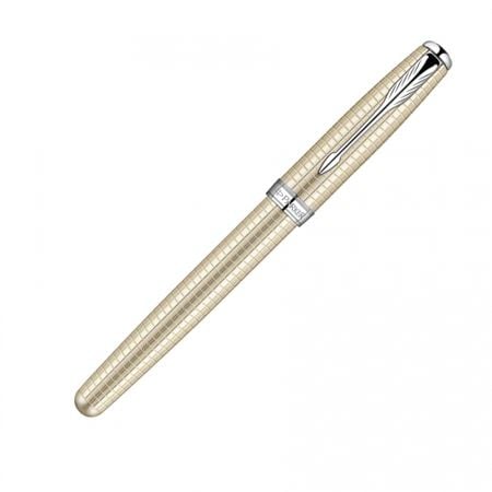 Писалка Parker Sonnet Sterling Silver CT