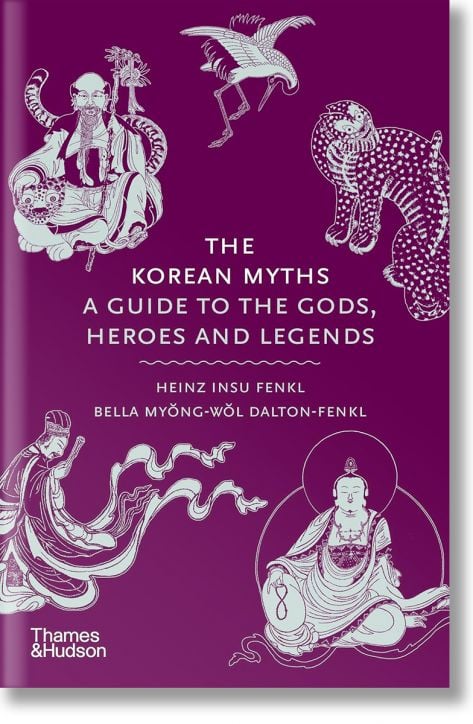 The Korean Myths