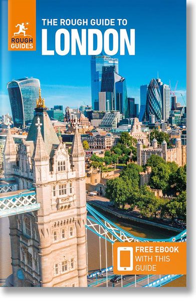 The Rough Guide to London