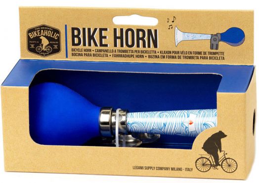 Тромба за колело Legami - Boat
