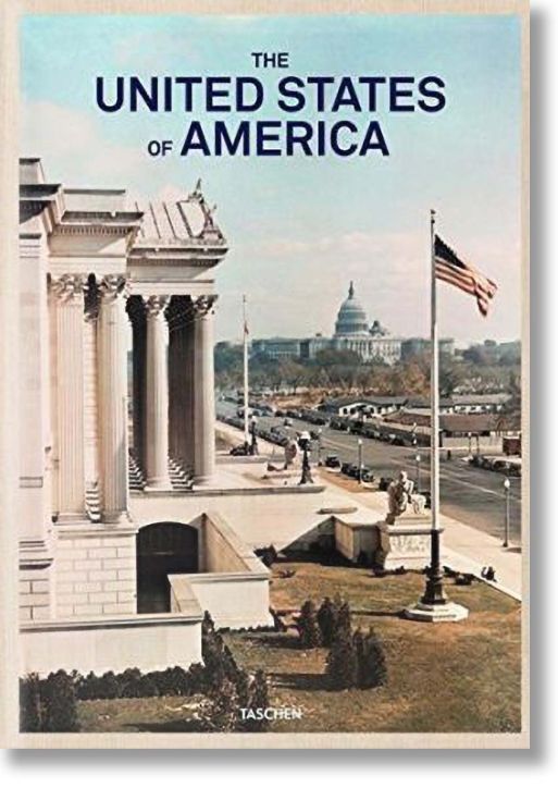 National Geographic, USA