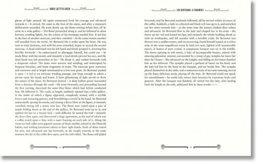 Gothic Horror Stories: Frightful Tales of the Supernatural