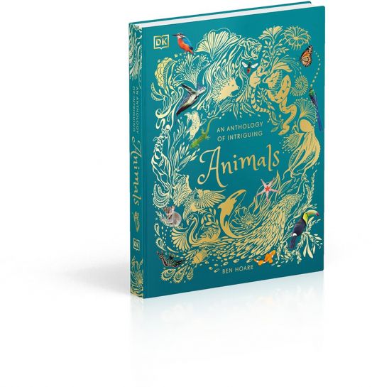 An Anthology of Intriguing Animals