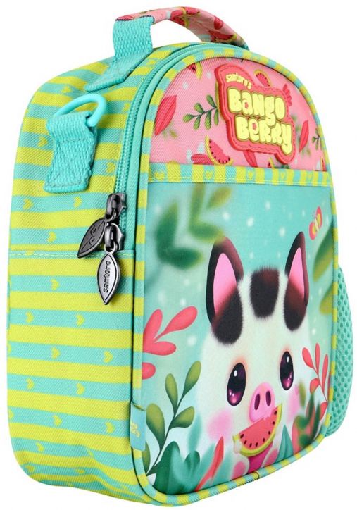 Чанта за обяд Santoro Bangoberry Piggy Pig