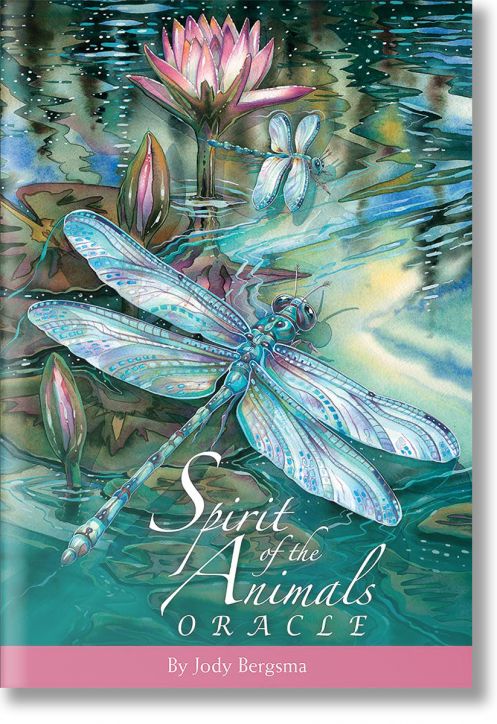 The Spirit of the Animals Oracle