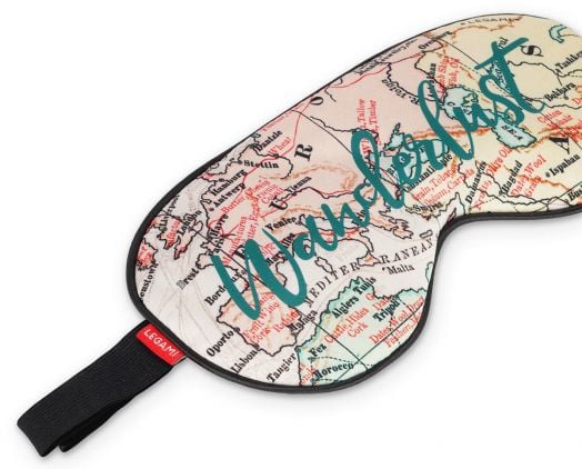 Маска за сън Legami - Travel