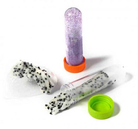 Творчески комплект Kosmos: Слузеста галактика