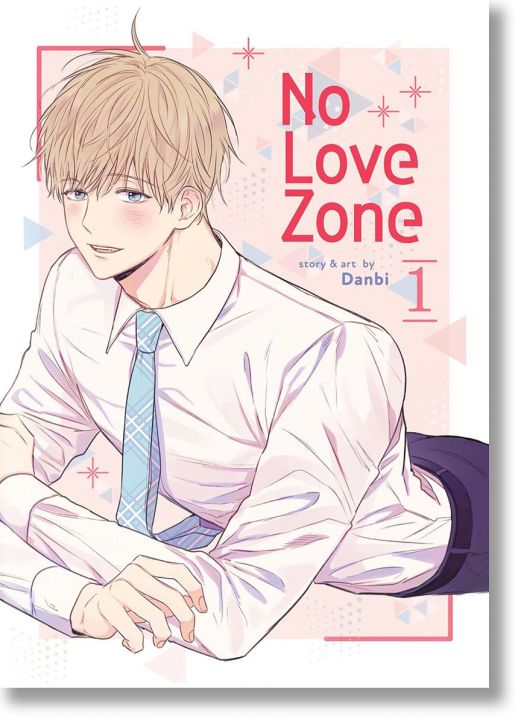 No Love Zone, Vol. 1