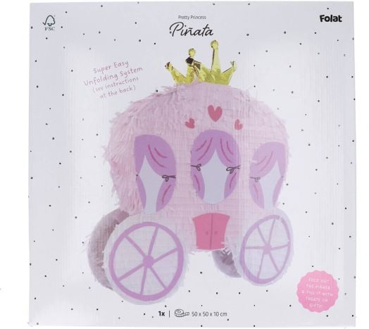 Пинята Folat - Карета