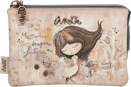 Дамско портмоне Anekke Memories 15 х 10 х 4 см.