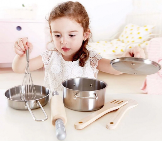 Готварски комплект Hape