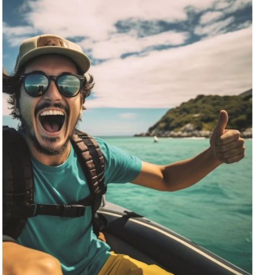 Ваучер за преживяване BOXY - За него