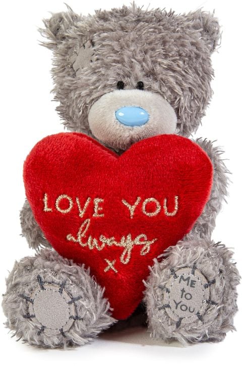 Плюшено мече Me To You - Love You