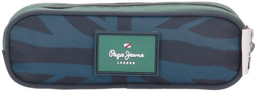 Несесер Pepe Jeans Tom с едно отделение