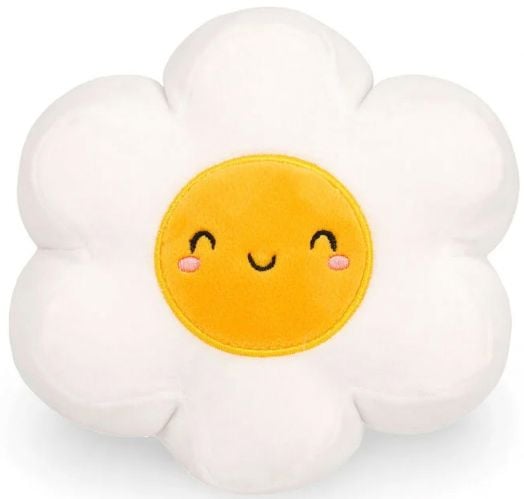 Плюшена играчка Legami - Daisy