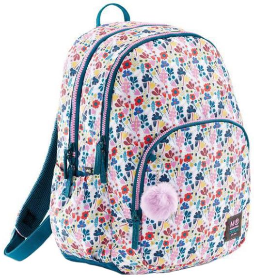 Раница Miquelrius Alice с две отделения