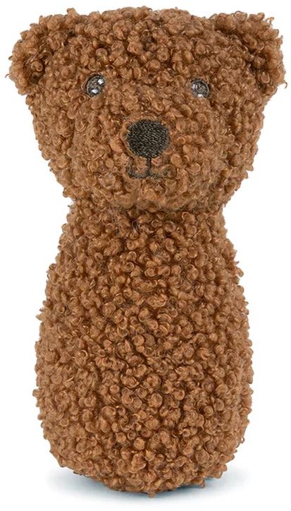 Плюшена играчка B.T. Chaps - мечето Бърни