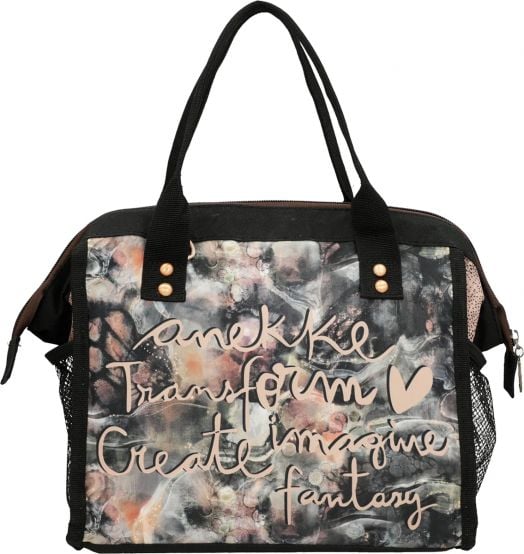 Чанта за обяд Anekke 28,5 х 24,5 х 16 см.