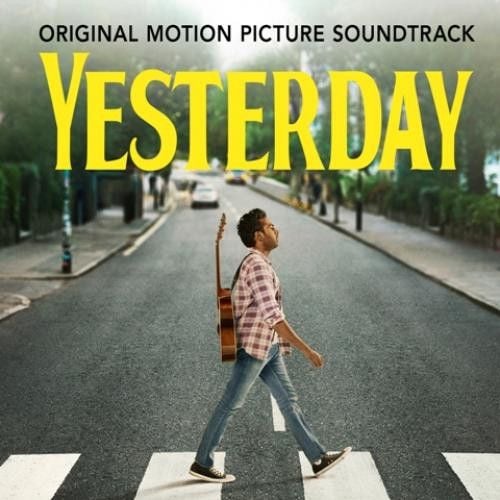 Yesterday OST (CD)