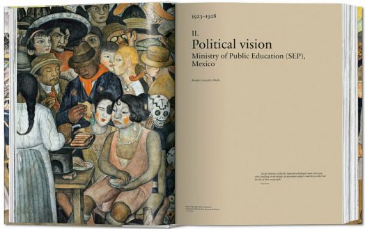 Diego Rivera. The Complete Murals