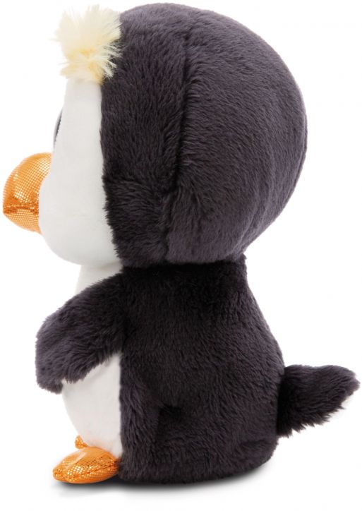 Плюшена играчка Nici - Пингвин, 15 см.