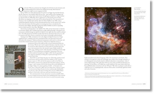 The Astronomers' Library