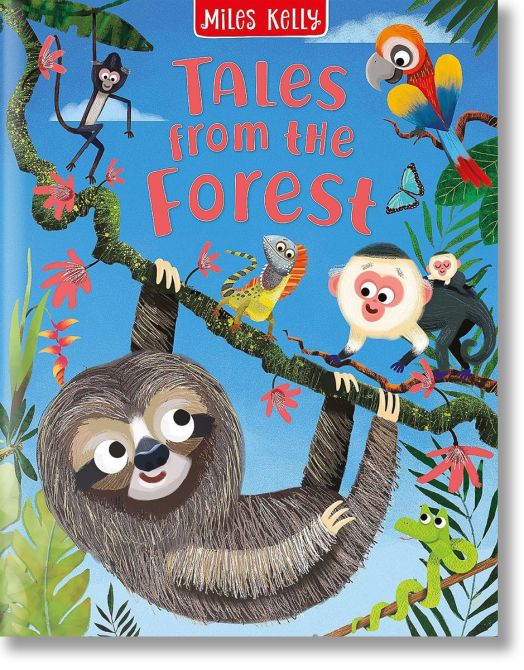 Tales from the Forest