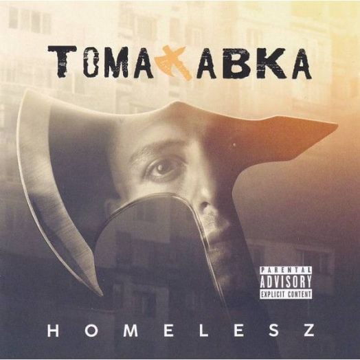 Homelesz - Томахавка (CD)