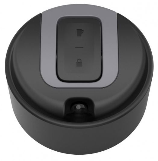 Стоманена термочаша Kambukka Olympus, 0.500 л., сива