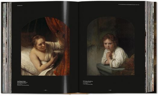 Rembrandt: The Complete Paintings