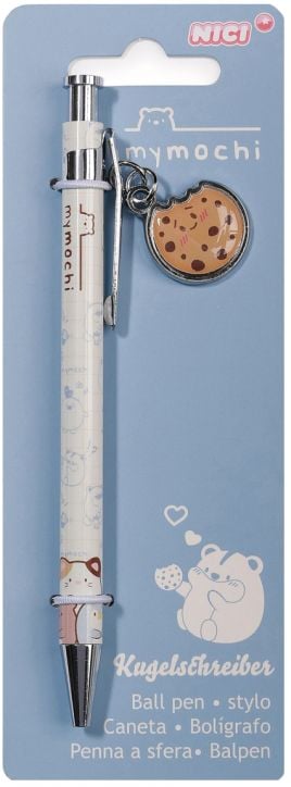 Химикалка Nici Mymochi