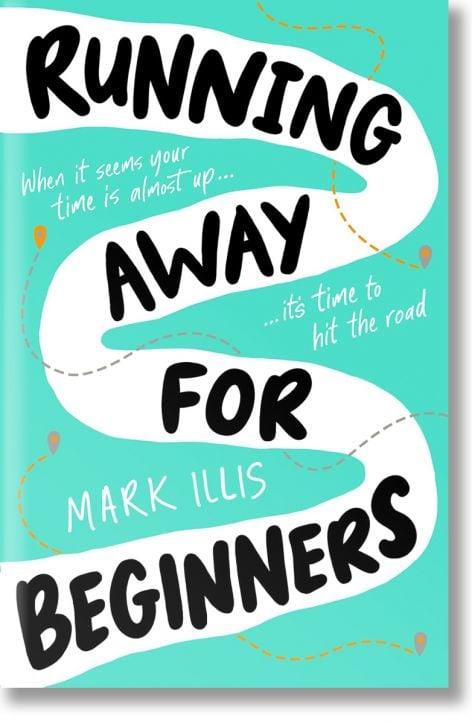 Running Away for Beginners