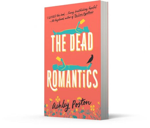 The Dead Romantics