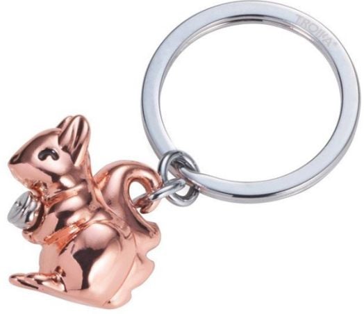 Ключодържател Troika Hornchen