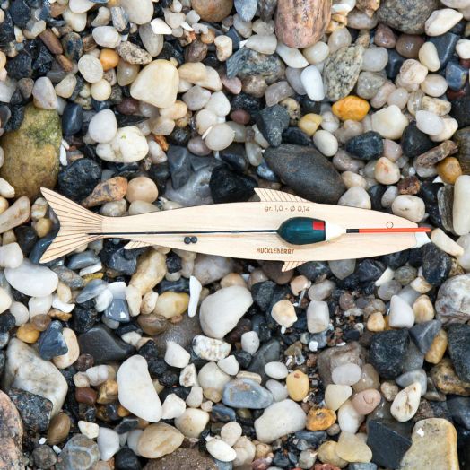 Комплект за риболов Kikkerland Huckleberry