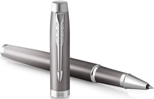 Ролер Parker Royal IM Rituals Grey CT