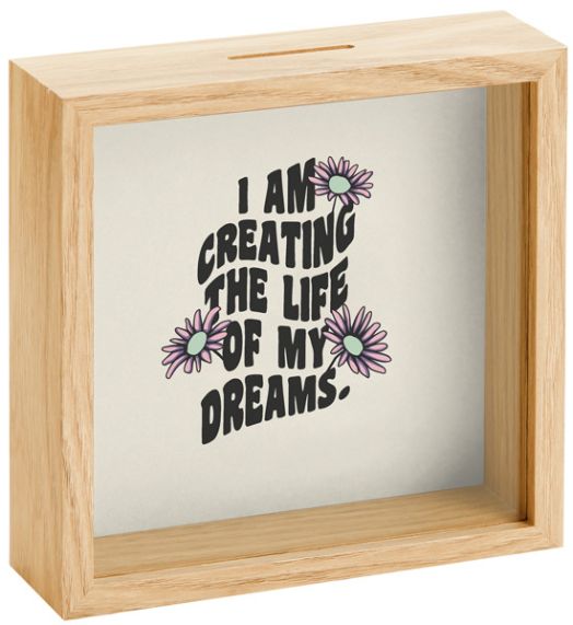 Касичка Miquelrius Happy Daisies