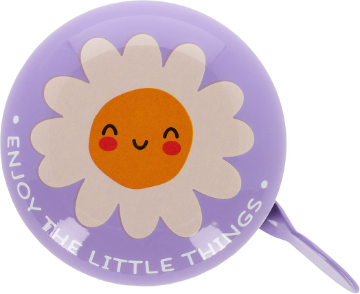 Звънец за колело Legami - Daisy