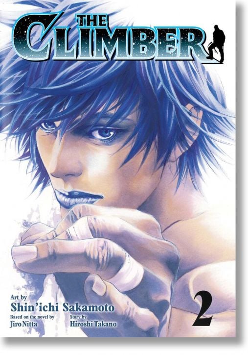The Climber, Vol. 2