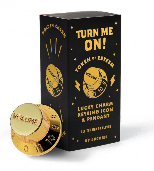 Аксесоар Luckies Turn me on!