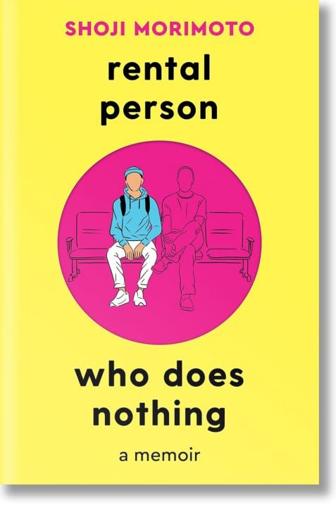 Rental Person Who Does Nothing