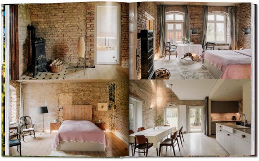 Great Escapes: Germany