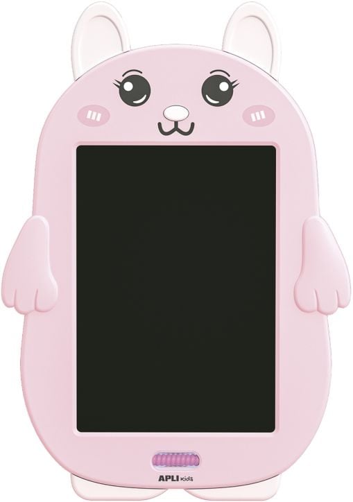 Магически LCD таблет Apli Kids - Зайче