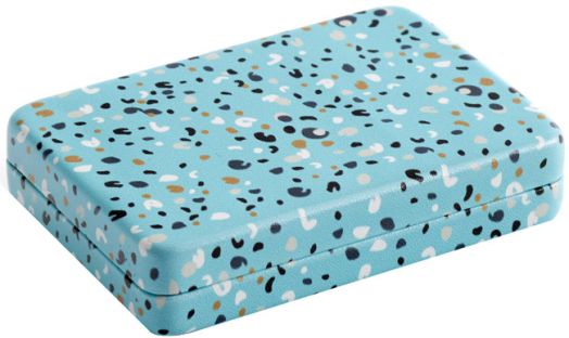 Кутия за бижута Miquelrius Wildblue