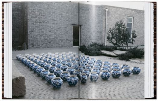 Ai Weiwei, 40th Edition