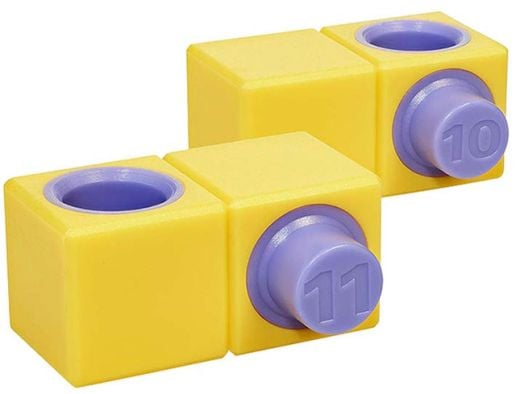 Логическа игра Eureka: Блокаж