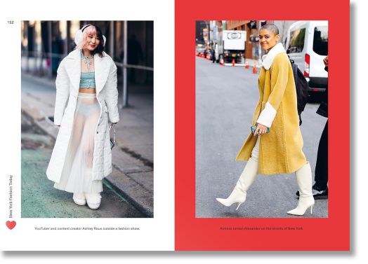 Little Book of New York Style