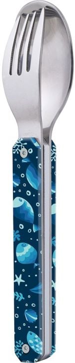 Комплект за хранене Akinod Mini – Fish