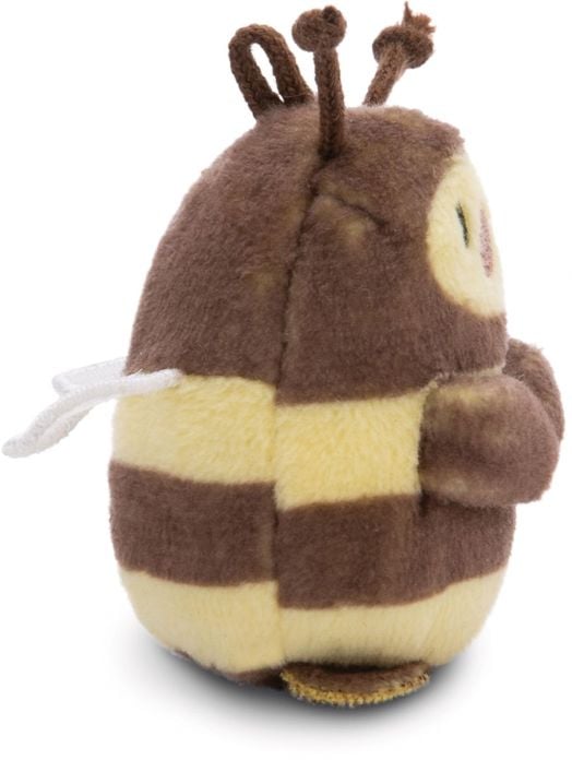 Плюшена играчка Nici Mymochi Minis - Пчела Beenie, 5 см.